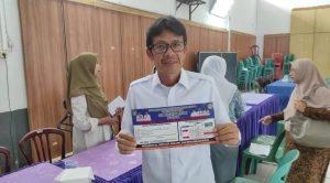SMA Negeri 3 Medan Fasilitasi Kemudahan Pendaftaran PPDB