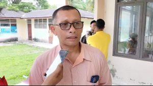 66 Operator Desa Di Kecamatan Tanah Luas Ikuti Pelatihan Sistem Pengelolaan Aset Desa (SIPADES) Tahap 1 Tahun 2023