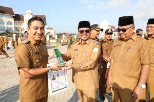 DPMPPKB Aceh Utara Bentuk 72 Gampong KB di 27 Kecamatan 2 973bd077 a3e3 403b aaf9 0777a4033509