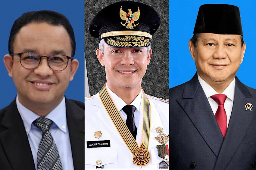 Capres