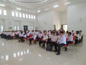 182 Calon Anggota Bawaslu Sumut Ikutin CAT, Untuk Tes Psikologi 24 Mei