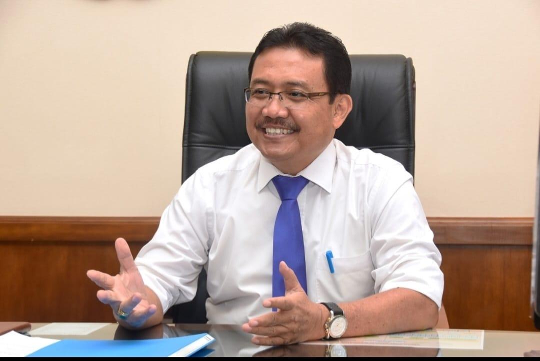 Prof Ibnu