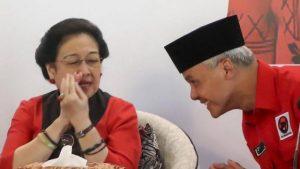 Ganjar Pranowo Bukan Capres Boneka!