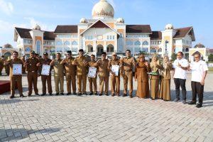 DPMPPKB Aceh Utara Bentuk 72 Gampong KB di 27 Kecamatan