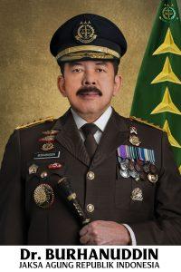 ST Burhanuddin: Membangun Penegakan Hukum Humanis Melalui Spirit Pancasila