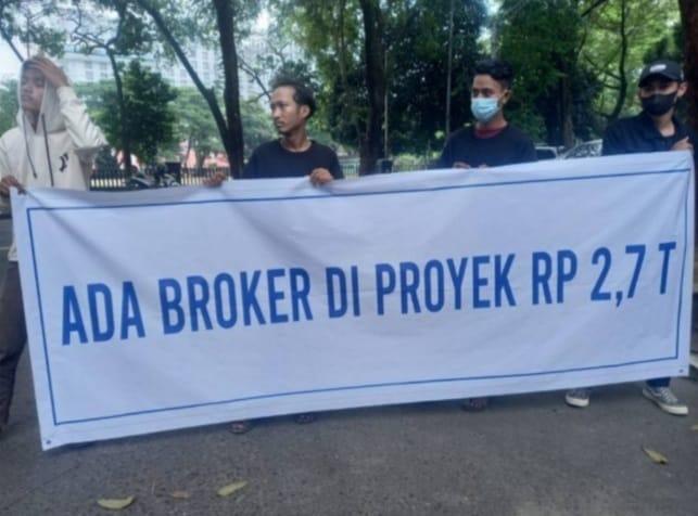 Deklarator Partai Demokrat Dukung KPK Periksa 3 Broker Proyek Rp 2,7T
