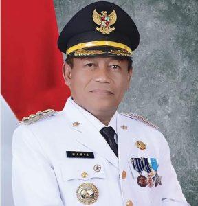 Waris Tholib Pemimpin Inspiratif