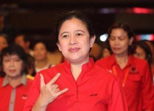 Puan Bilang AHY Masuk Bursa Capres Ganjar, Demokrat: Capresnya Anies