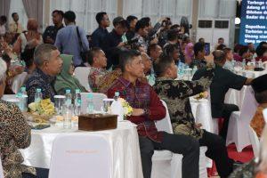 Momen Upacara Welcome and Farewell Parade Kapolda Sumut, Kapolrestabes Medan Turut Hadir