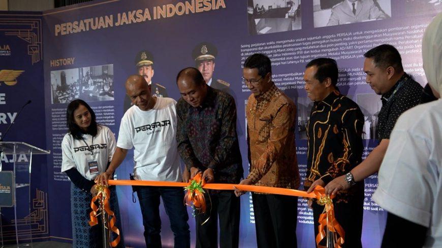 PERSAJA Menyelenggarakan “PERSAJA CREATIVE UMKM EXPO & CHARITY CONCERT”