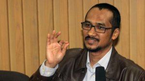 Abraham Samad: Pimpinan KPK Dungu dan Memalukan