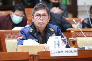 JAM-Pidum Setujui 15 Pengajuan Penghentian Penuntutan Berdasarkan Restorative Justice