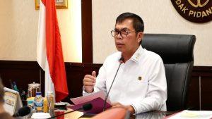 JAM-Pidum: Jaksa dan Pimpinan Harus Bisa Menjelaskan dengan Baik, Santun dan Humanis Terkait Penanganan Perkara