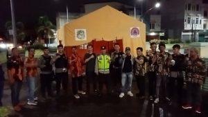 Pemuda Johor Bersatu Apresiasi Patroli Bersama Cegah Begal