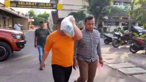Korban Penipuan Sebesar Rp 390 Apresiasi kepada Polri Telah Tangkap Tersangka Dedy