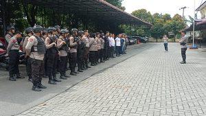 Polrestabes Medan Gerak Cepat Tangkap DPO Samsul Tarigan, Kombes Valentino: Petugas Pantau Objek TO