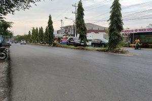 Selesai Diaspal Usai Diambil Alih Bobby Nasution, Warga Mengaku Jalan Setia Budi- Simpang Selayang Jadi Mulus dan Lancar