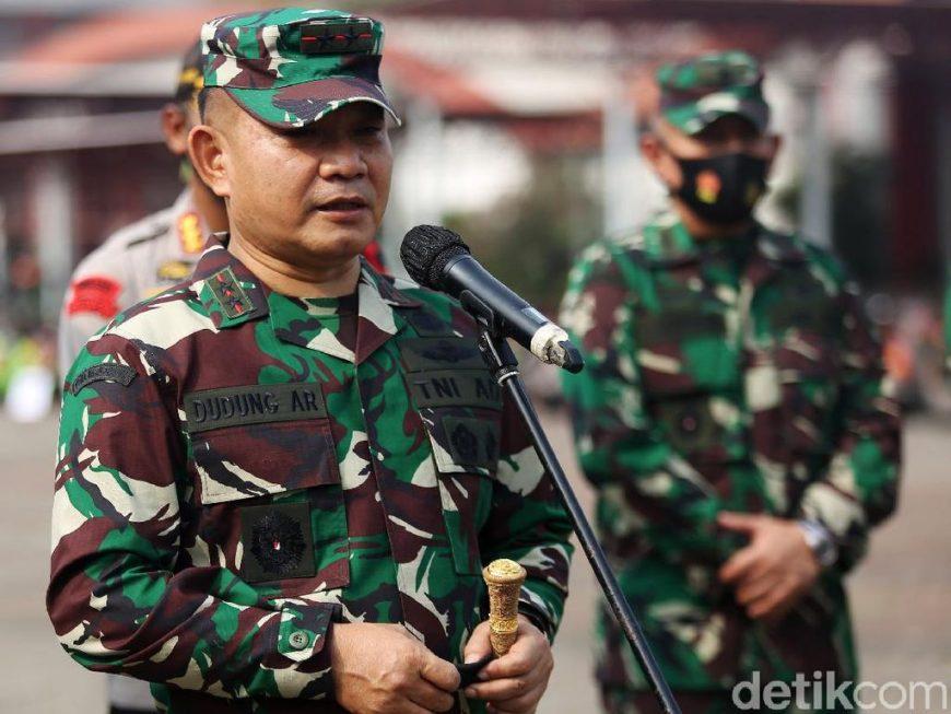 letjen dudung abdurachman didukung jadi ksad ini profilnya 43 1