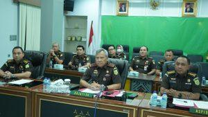 Jelang HUT ke-78 RI, Kejati Sumut Kembali Hentikan Penununtutan 3 Perkara Penganayaan Dengan Pendekatan Humanis