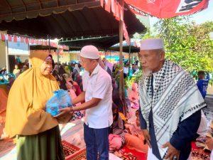 Ratusan Jamaah Pengajian Muzakaroh Ulumuddin Semangat Dengarkan Tausiyah 3 3fdedd11 7f17 46e9 b0be ec17a946457b
