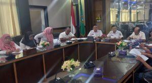 Posko Publikasi PON 2024 Dinilai Efektif dan Cabor Usung 158 Emas 