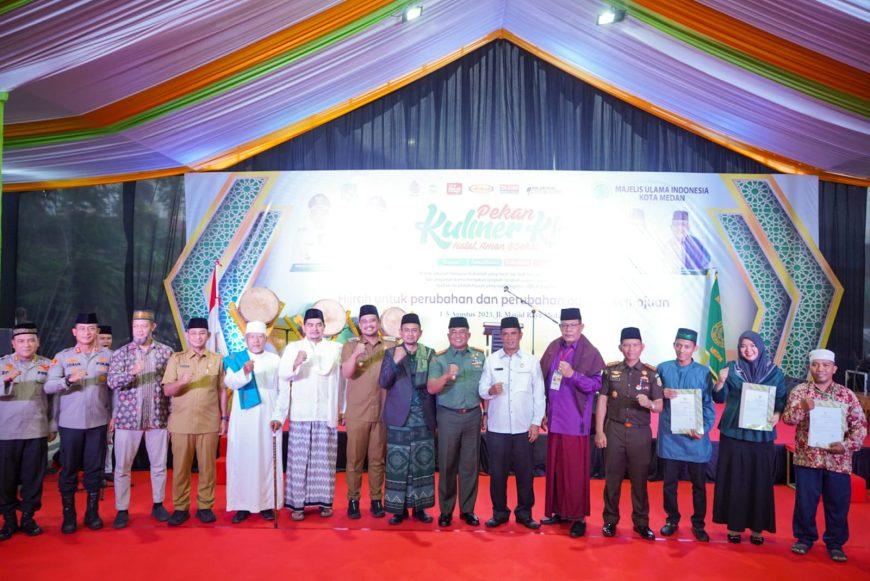 Resahkan & Bahaya Masyarakat, MUI Dukung Bobby Nasution Minta APH Tindak Tegas Begal