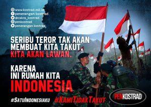 Medan: Warga Diteror, Bukti Negara makin Horor