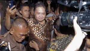 Dugaan Korupsi CPO, PP HIMMAH Minta Kejagung Naikkan Status Hukum Menko Perekonomian Airlangga Hartarto 