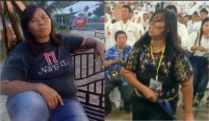Roida Menampar Kesombongan Kita