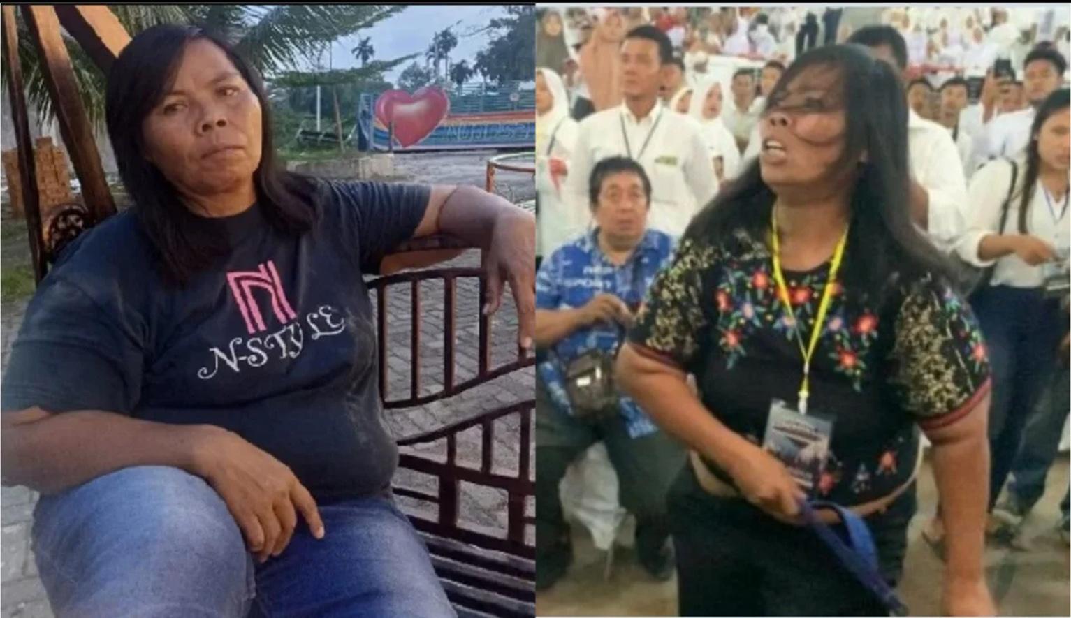 Roida Tampubolon