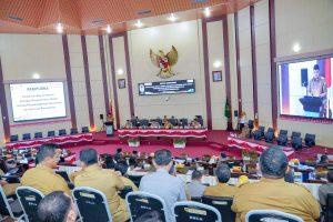 Pemerintah Daerah Wajib Berikan Pelayanan Publik Dalam Penyelenggaraan Perumahan dan Kawasan Permukiman