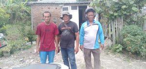 Dugaan Oknum PTPN II Dalam Jaringan Mafia Tanah, Bonceng Aparat Takuti Warga Desa Helvetia
