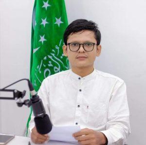 Warga Resah, PW GPA Sumut Minta Kapoldasu Serius Berantas Narkoba