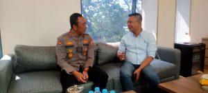 Polri Kerahkan 3000 Personel Amankan KTT ke-43 ASEAN, Situasi Aman dan Kondusif