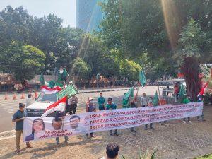 PP HIMMAH Konsisten Minta KPK RI Tersangkakan Menteri Pertanian Syahrul Yasin Limpo Terkait Kasus Korupsi 6 IMG 20230904 WA0315