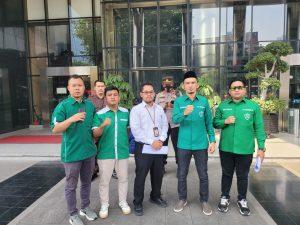 PP HIMMAH Konsisten Minta KPK RI Tersangkakan Menteri Pertanian Syahrul Yasin Limpo Terkait Kasus Korupsi 5 IMG 20230904 WA0316