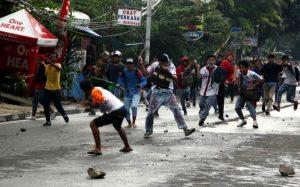 Remaja di Medan Mengkhawatirkan