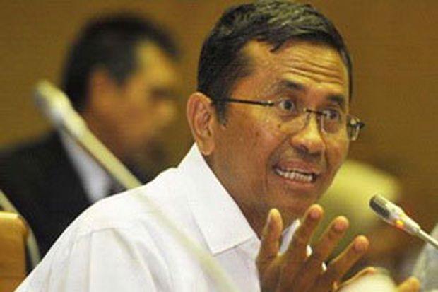 Dahlan Iskan Dipanggil KPK terkait Kasus Korupsi LNG Pertamina