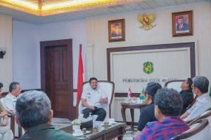 Dorong Industri Film Berkembang, Bobby Nasution Sediakan Bioskop di Lapangan Merdeka