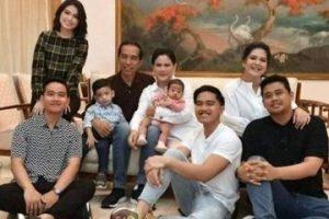 Siapa Menjerumuskan (Keluarga) Jokowi?