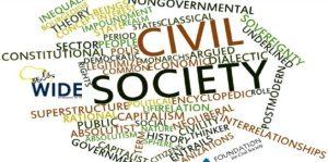 Stabilitas Terjaga, Civil Society Terlena!