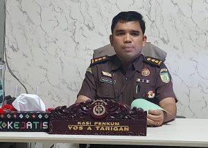 Kejati Sumut Tetapkan Dua Oknum PNS Jadi Tersangka Korupsi DAK Disdik Madina 2020