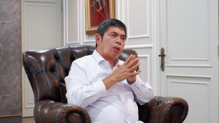 JAM-Pidum Setujui 25 Pengajuan Penghentian Penuntutan Berdasarkan Restorative Justice