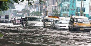 Banjir Lagi-Banjir Lagi, Masyarakat Butuh Perubahan Nyata Bukan Kata Sabar!