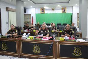 Kejati Sumut Kembali Hentikan Penuntutan 13 Perkara dengan Pendekatan Humanis