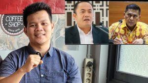 Publik Pertanyakan Hubungan Muhammad Suryo Dengan Irjen Karyoto