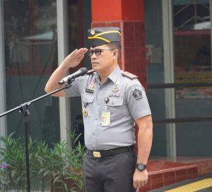 Rutan Kelas 1 Medan Kanwil Kementerian Hukum dan HAM Sumut Dukung Pengungkapan Kasus Narkoba