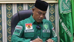 PP GPA Minta Presiden Jokowi Copot Firli Bahuri Supaya Konsentrasi Hadapi Persoalan Hukum