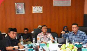 Komisi 4 DPRD Medan Respon Aduan Warga Soal Perluasan Drainase di Marelan