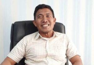 Wakil Ketua DPRD Medan Dorong Pemko Akomodir Keluhan Warga Terkait Bantuan STB Terbatas